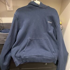 Madhappy Classic Fleece Hoodie